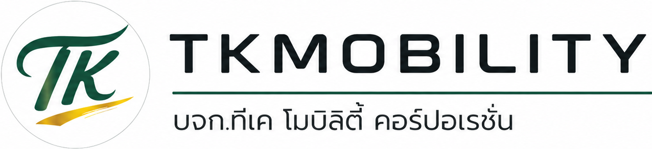 TKMobility Store